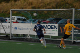 Varfjell - Tomrefjord 2021